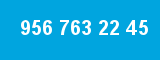 956 763 22 45 956 763 22 45